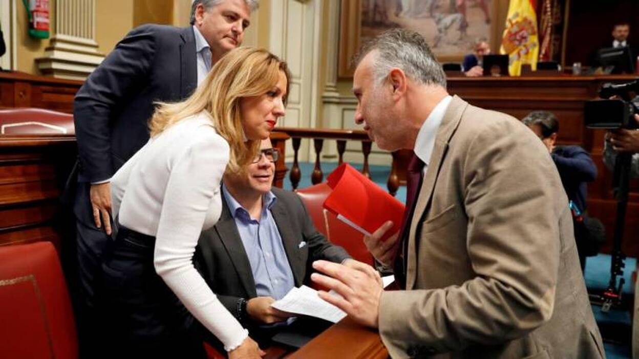 El presidente ultima la decisión sobre el alcance de los cambios