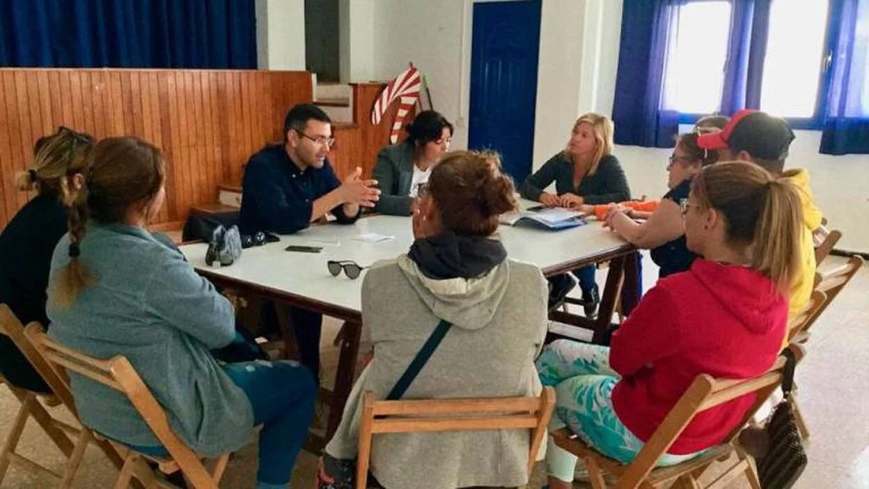 ‘Bicis’ de alquiler controladas en La Graciosa