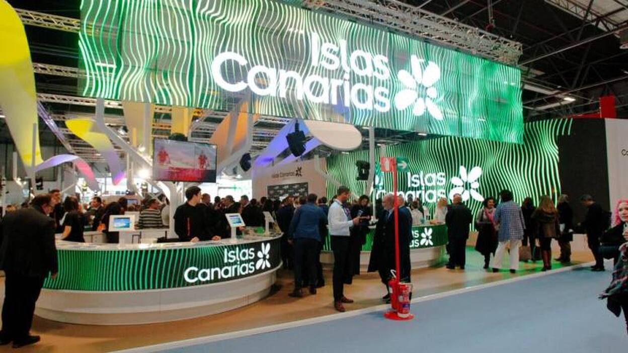Los empresarios canarios confían en un nuevo repunte turístico