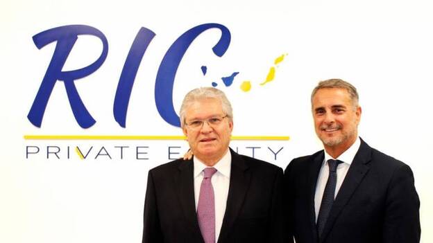 RIC Private Equity, un fondo para invertir en el desarrollo de Canarias