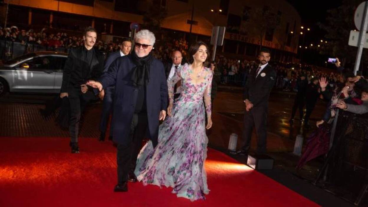 Así fue la gala de los Premios Goya