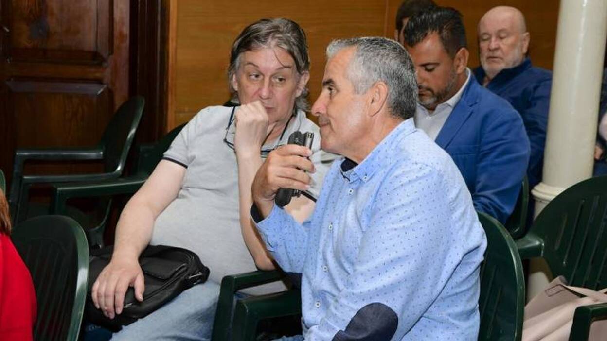 La pugna por el poder en CC tensa al máximo el Consejo Político