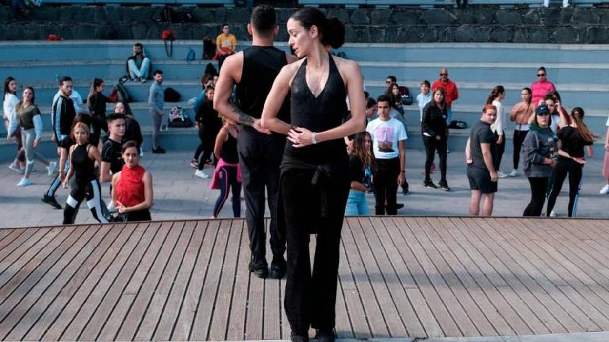 Los marchosos hijos de los Grimm