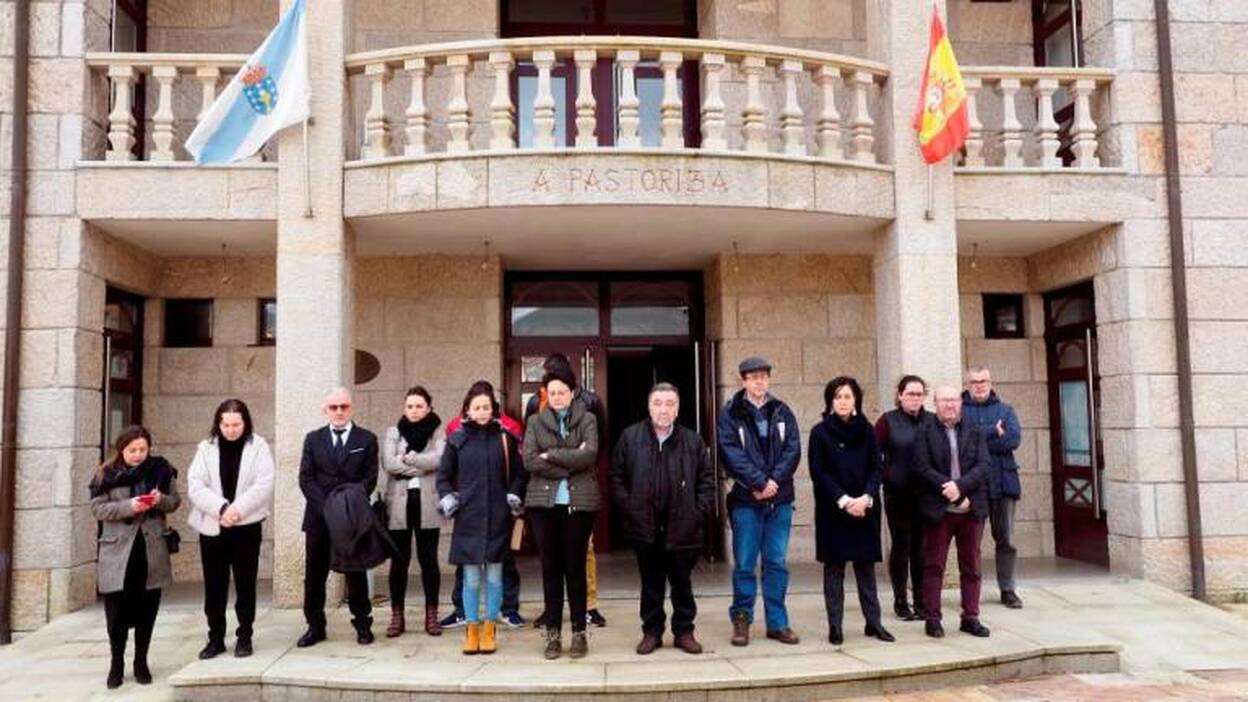 Un hombre mata a su mujer en Lugo y se suicida