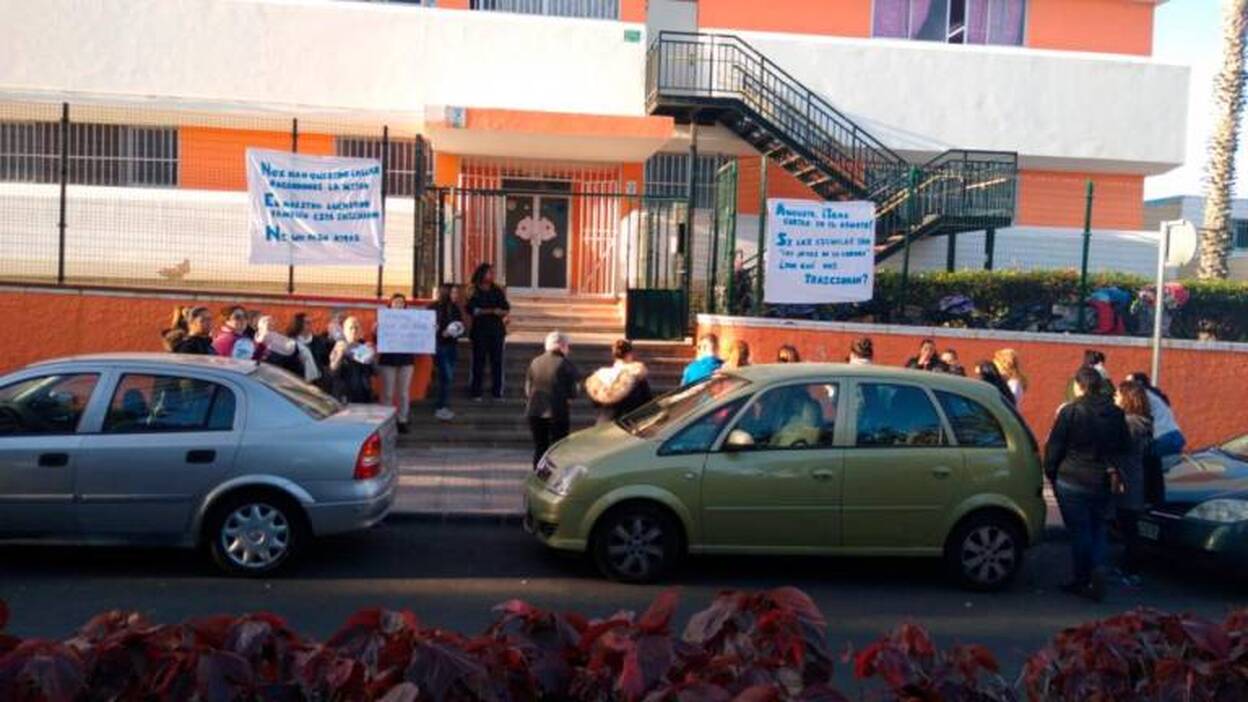 Para lo que hay que estar