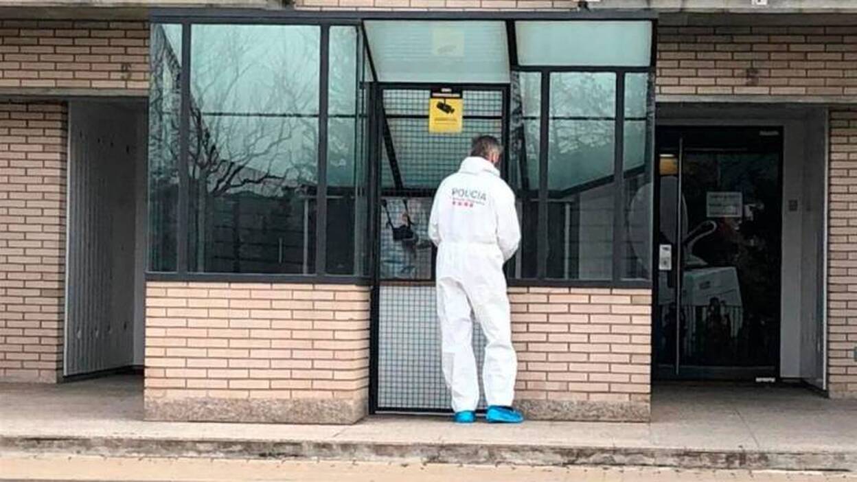 Asesinada una mujer en San Joan Despí