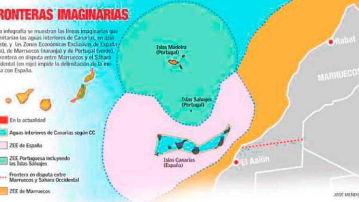 Catón, el absurdo y Marruecos