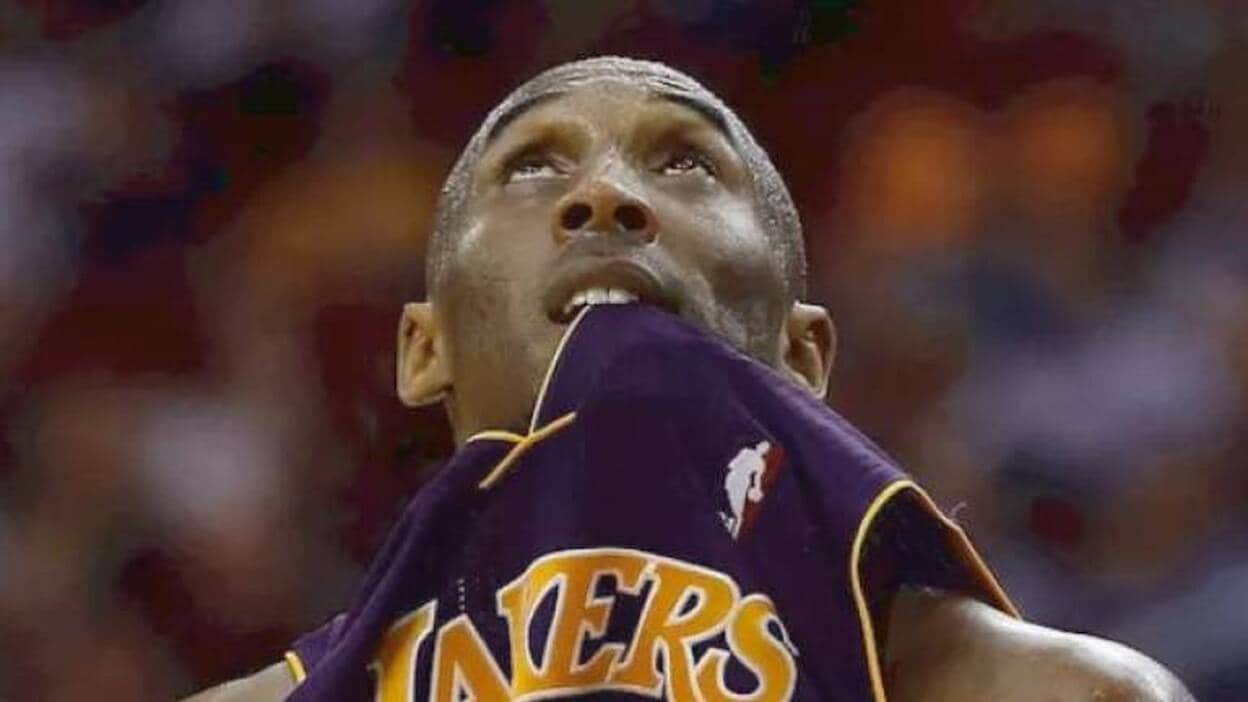 Kobe Bryant será homenajeado en los Oscar 2020