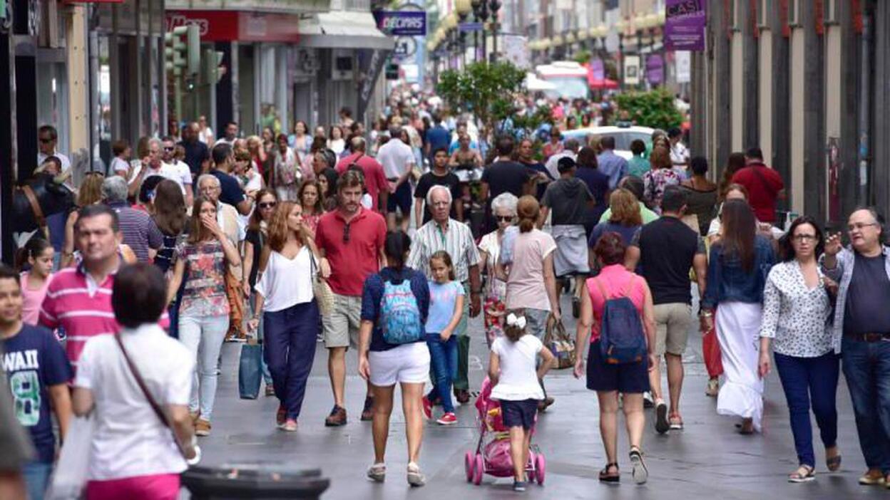 Los espejos de Triana