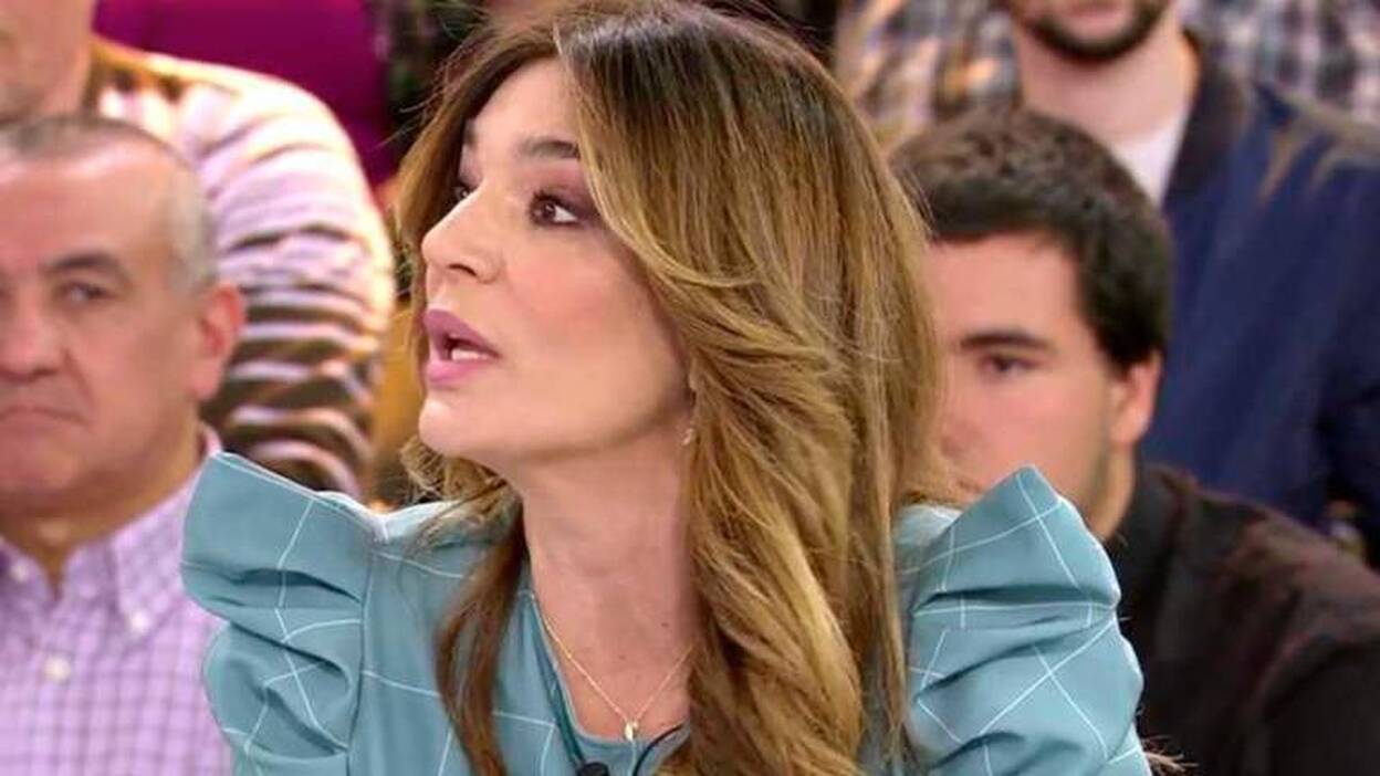 Raquel Bollo, ¿volverá a trabajar en ‘Sálvame’?