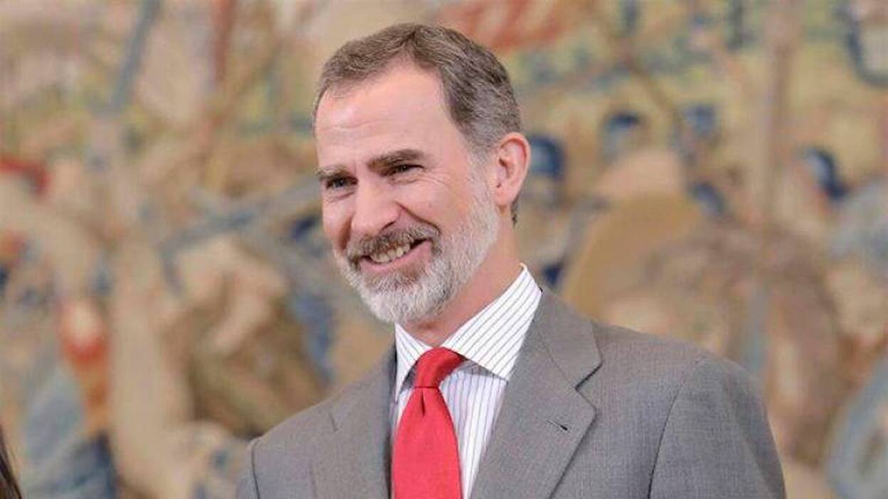 El rey Felipe VI cumple 52 años