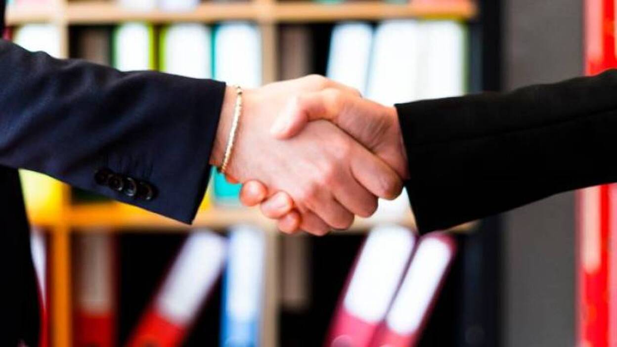 La unión hace la fuerza