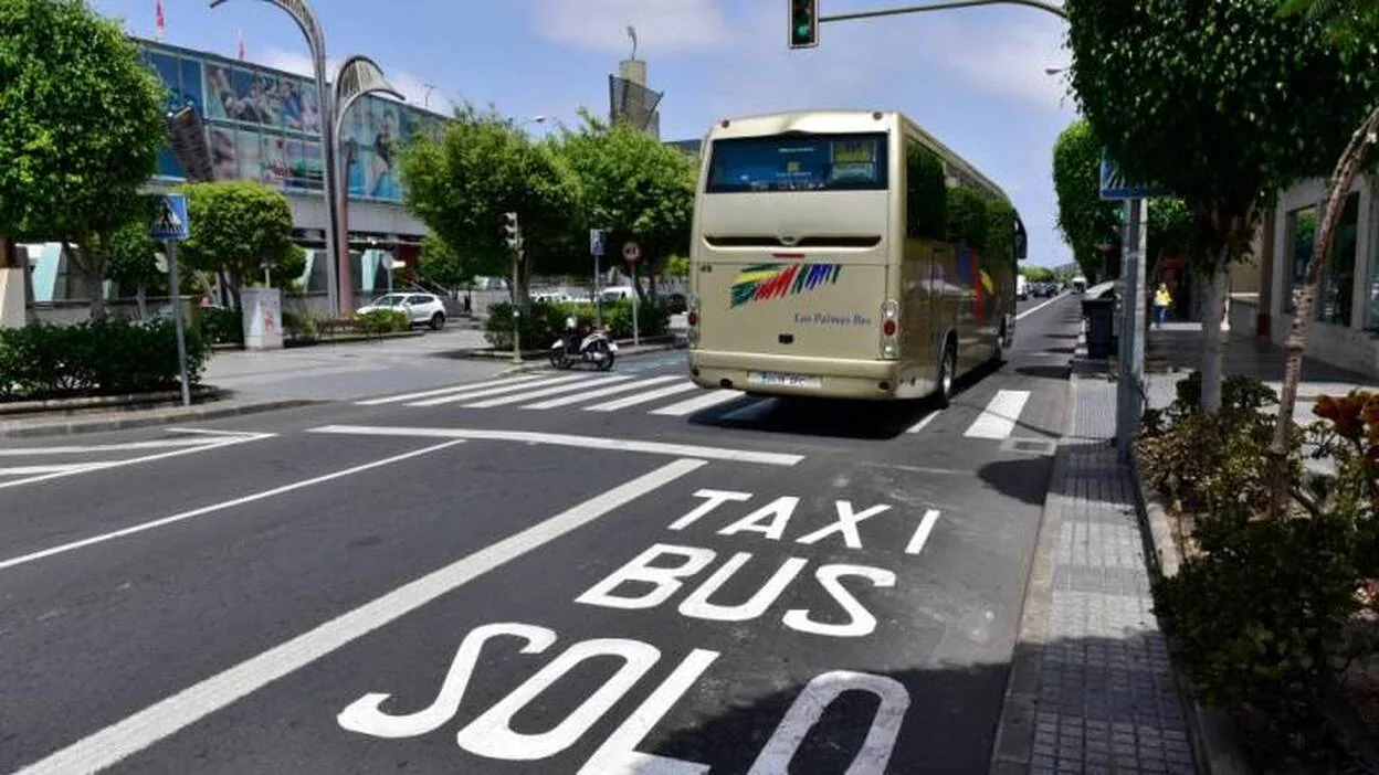 La Policía denuncia a un taxista por tener relaciones sexuales en el taxi