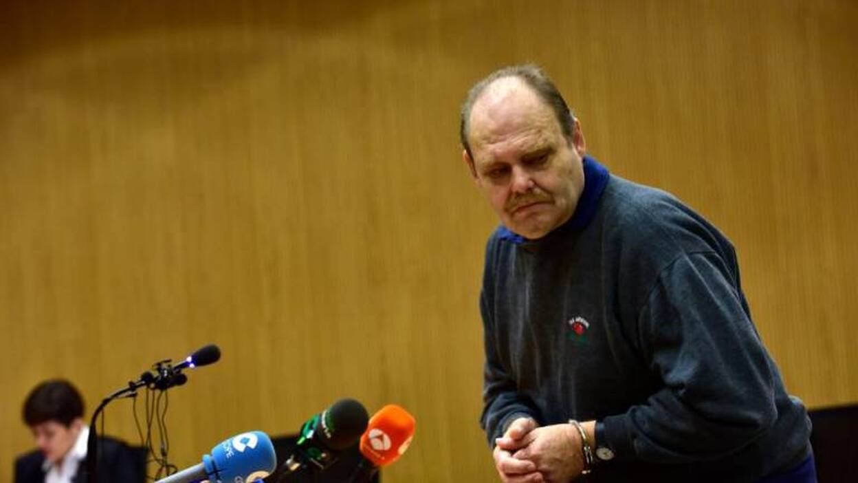 El Rubio saldrá en libertad este lunes