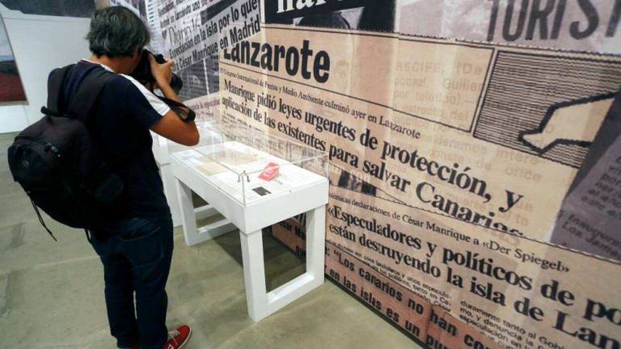 Taller sobre el poder del paisaje