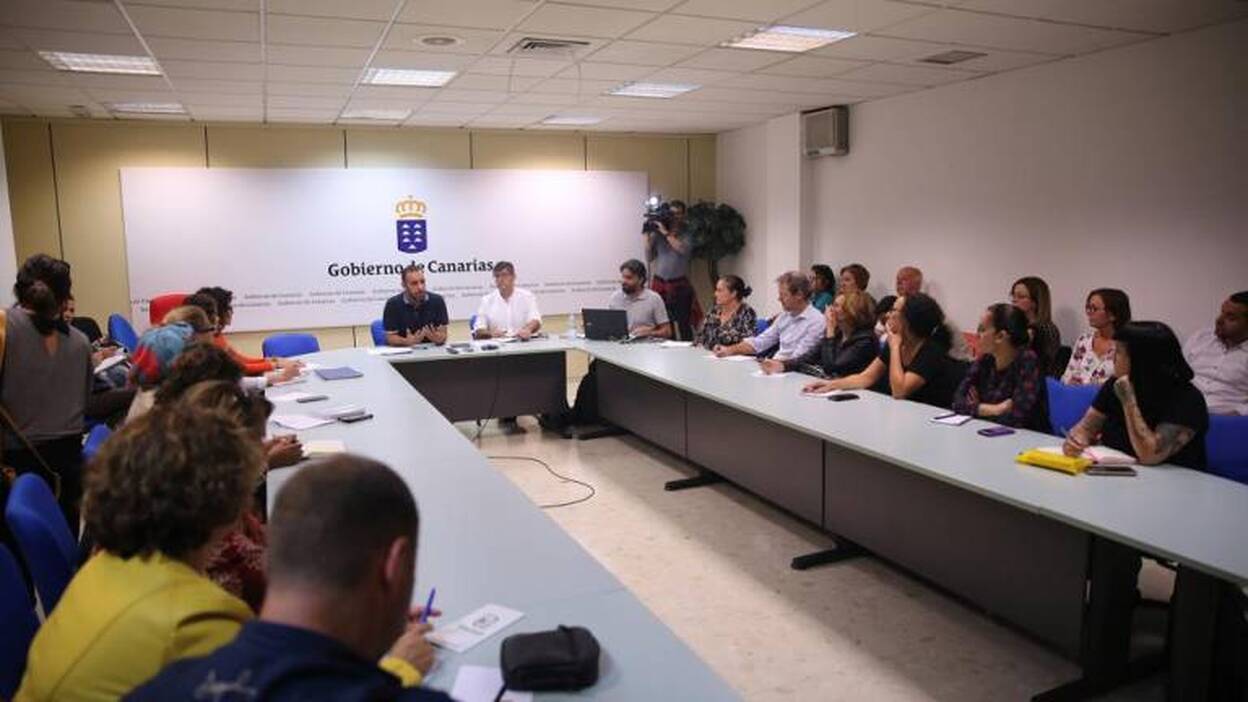 El Gobierno tardará más de un año en desarrollar la ley social