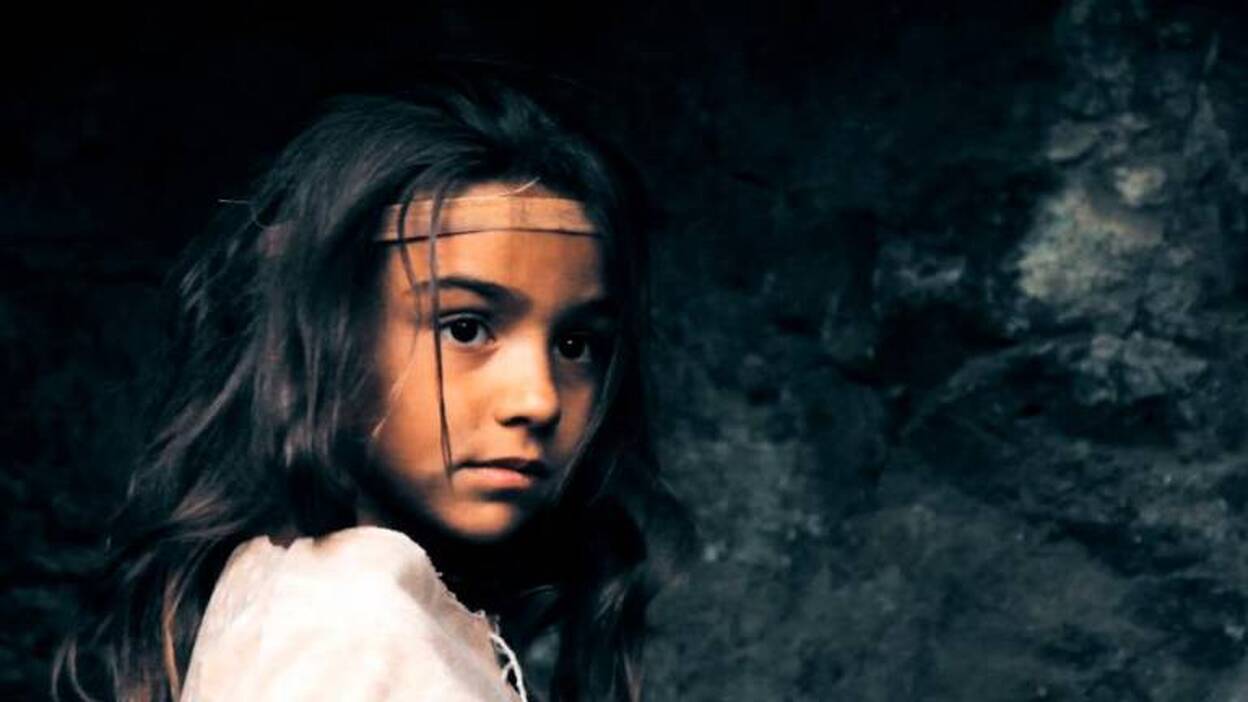 Un vídeo musical y un himno con la magia de Risco Caído