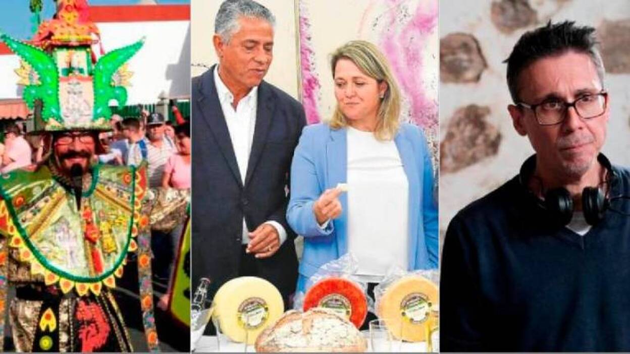 7 planes para este fin de semana