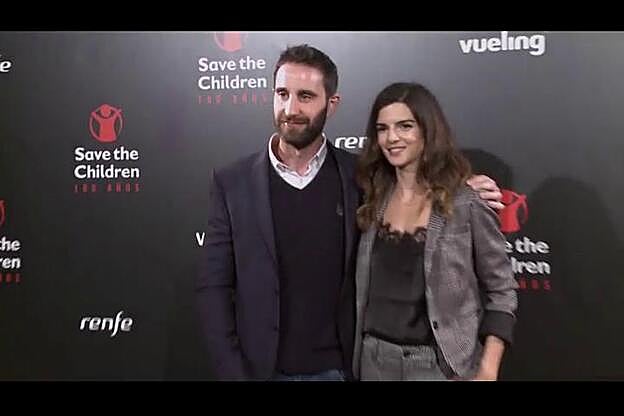 La felicitación de Dani Rovira a Clara Lago revoluciona las redes