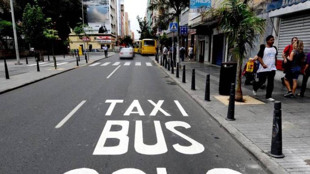 El Ayuntamiento no expedientará al taxista que tuvo sexo en el taxi