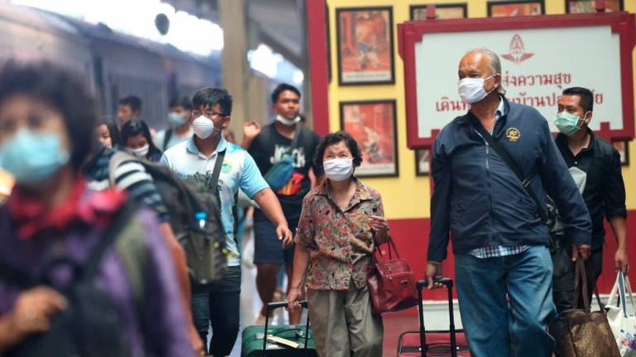 El coronavirus costará más de 300.000 millones a la economía mundial