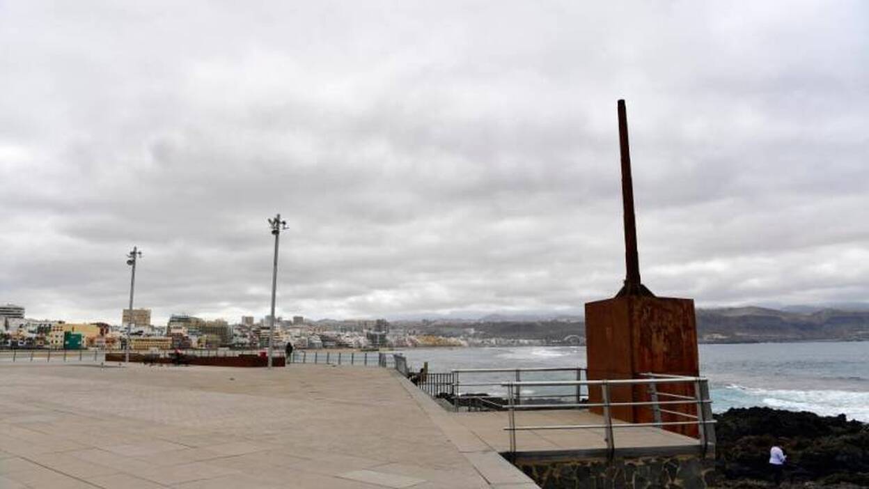 Nuevo Juguete del Viento para La Puntilla