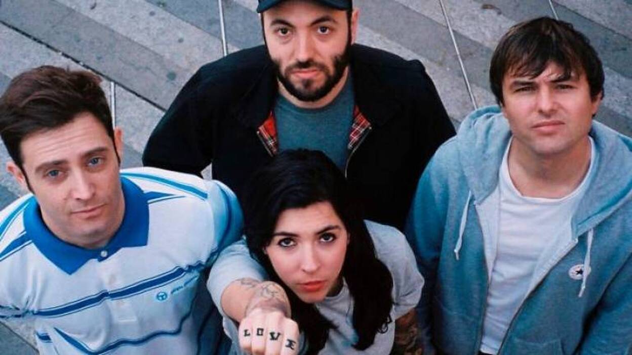 La La Love You, al Gran Canaria Sum Festival