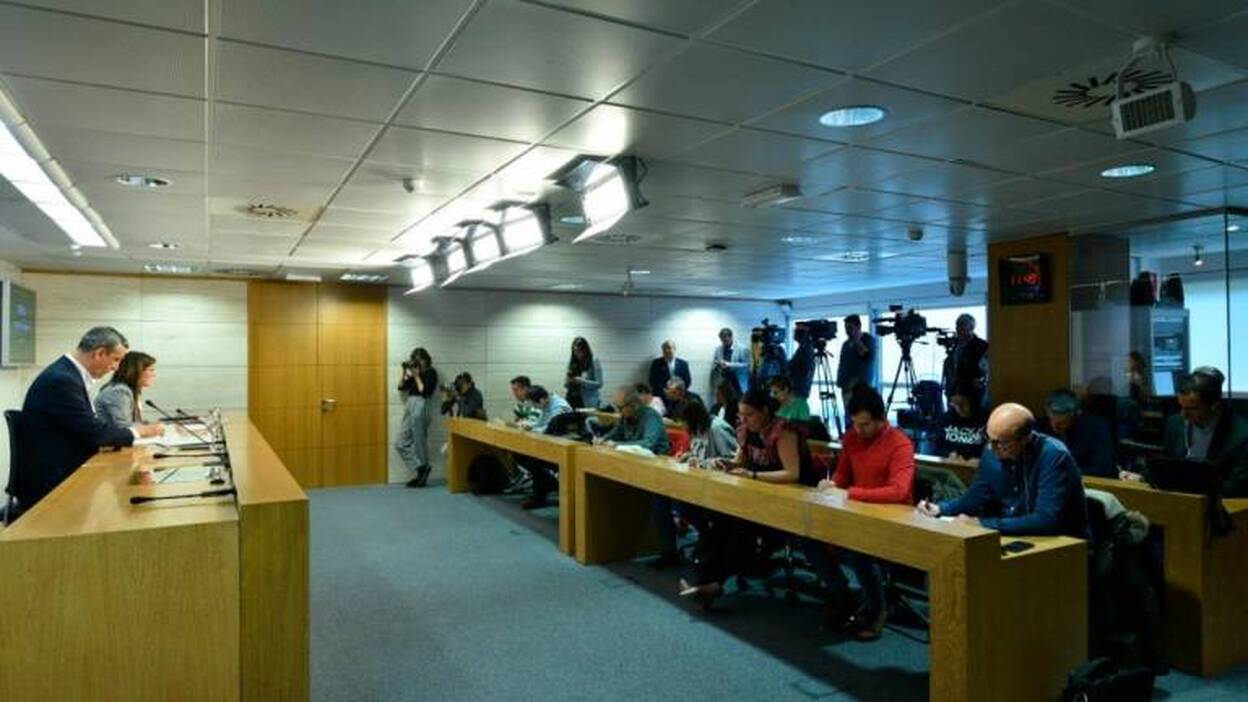 El Gobierno anuncia medidas para facilitar el teletrabajo