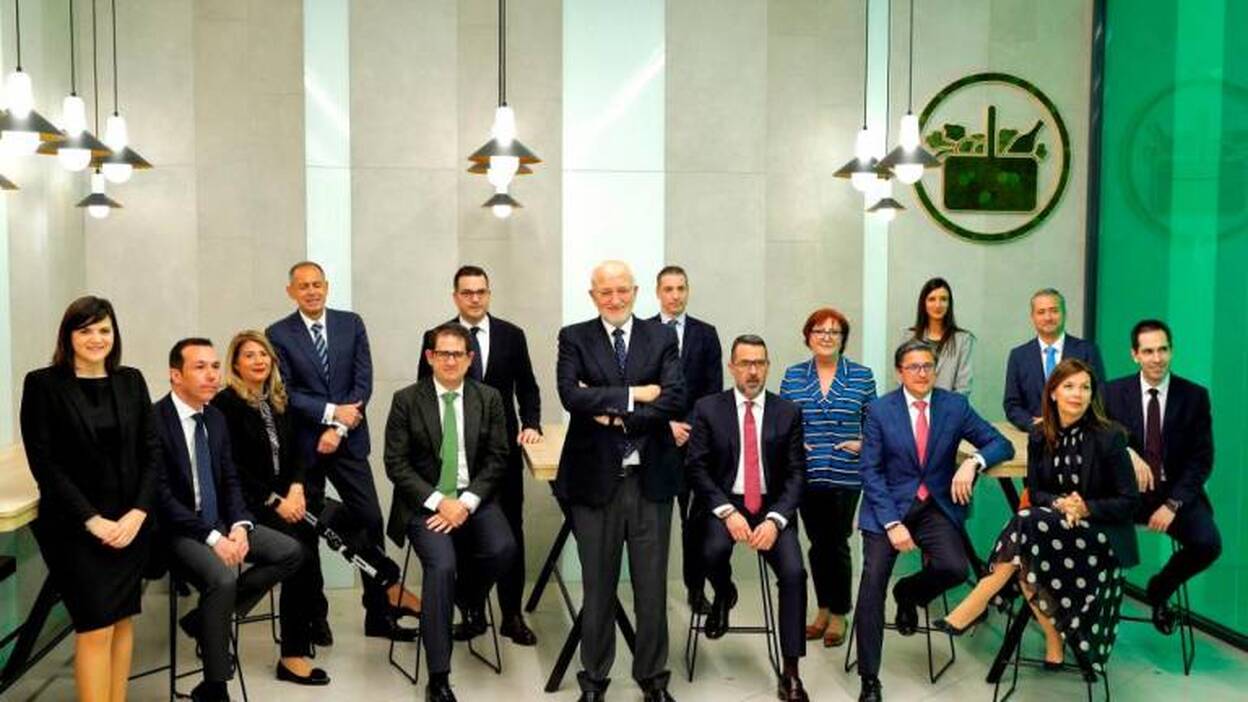 Mercadona eleva un 5% sus ventas y sus beneficios en 2019