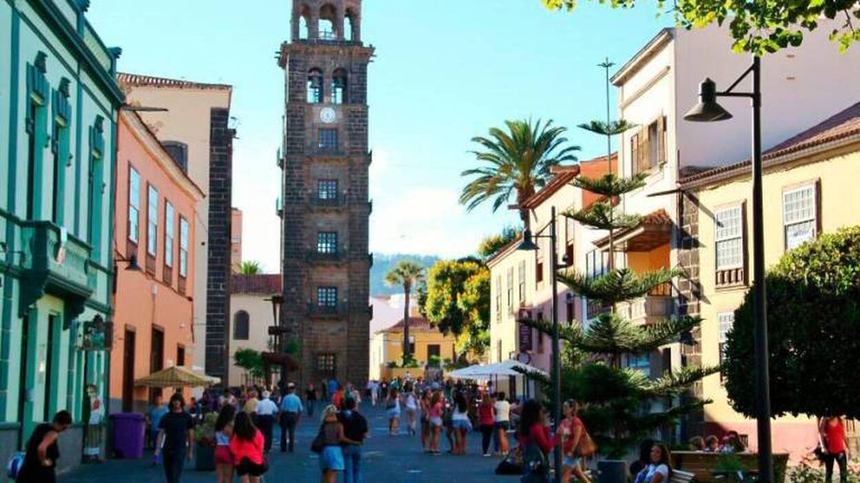 La Laguna aplaza la Carrera Nocturna y el Carnaval de Valle de Guerra