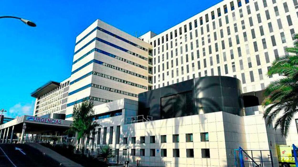 Ascienden a 46 los casos de coronavirus en Canarias