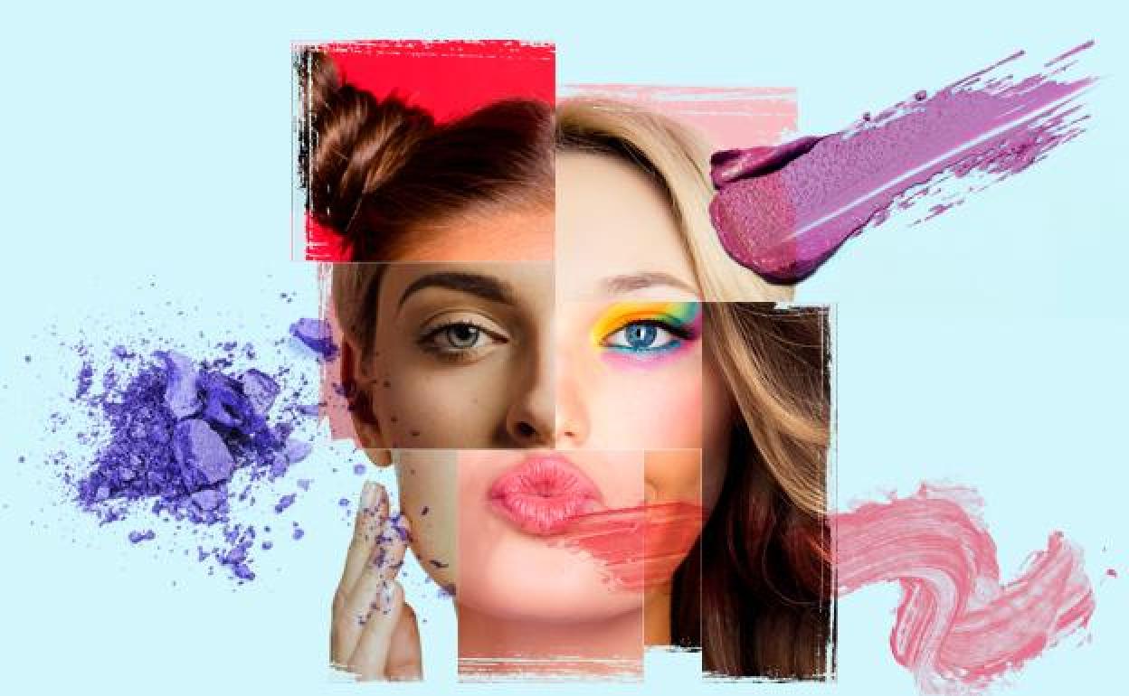 Cuando los productos de belleza los diseñas tú