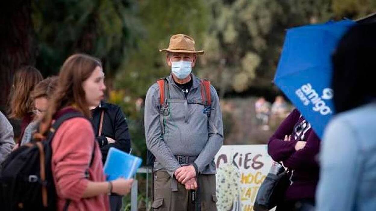 España alcanza 4.209 casos de coronavirus