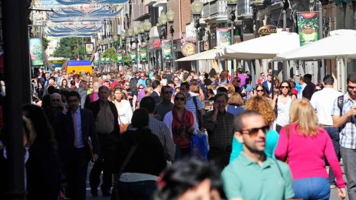 La inflación repite en el 1,1 % en Canarias y se modera en el resto