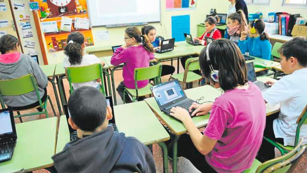 Instrucciones de Educación para organizar los centros educativos