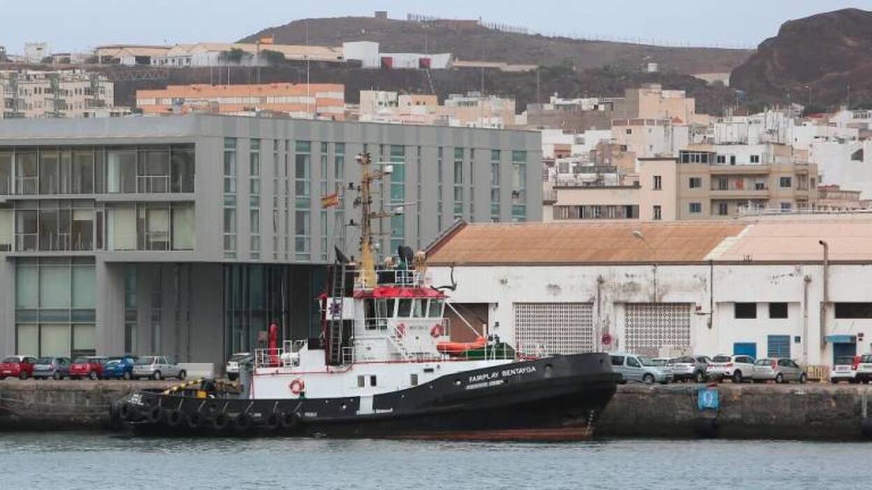 Fairplay ya opera el servicio de remolque en La Luz