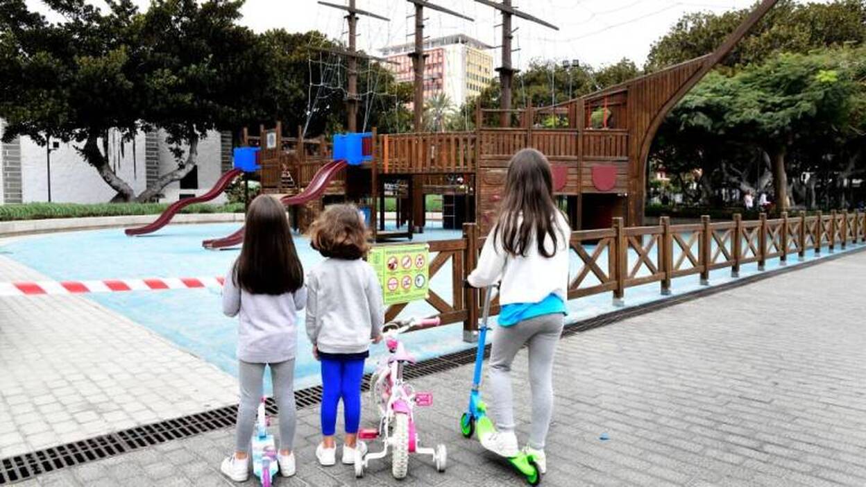 Planificar el tiempo de los niños, la mejor opción en los hogares