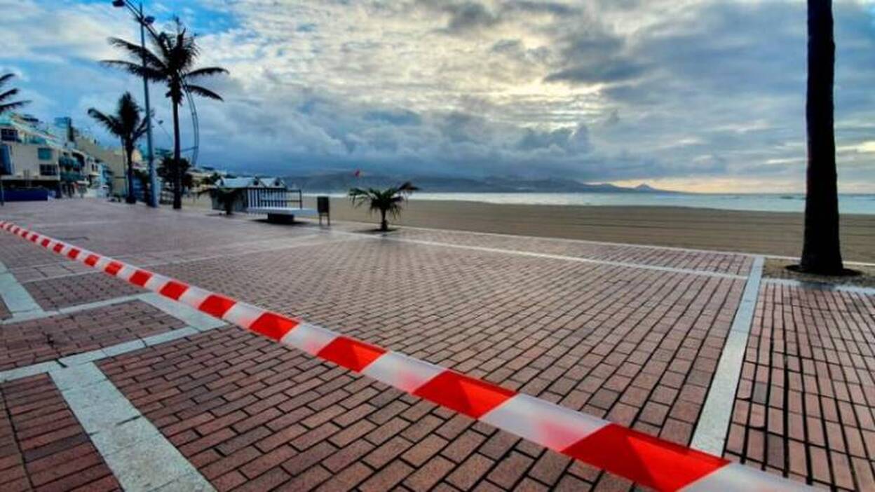 Las primeras sanciones por el decreto multan a incumplidores del aislamiento