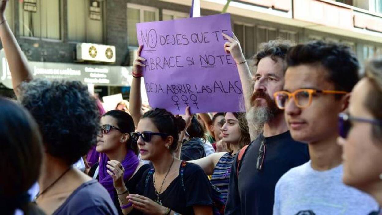 Suben a 27 por día las denuncias por violencia machista en las islas