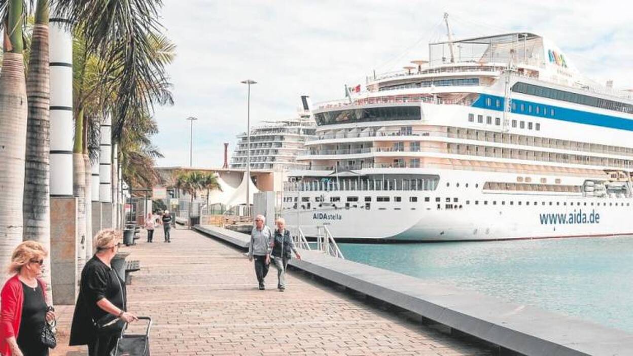 El Puerto aplaza dos meses el pago de las tasas de actividad y ocupación