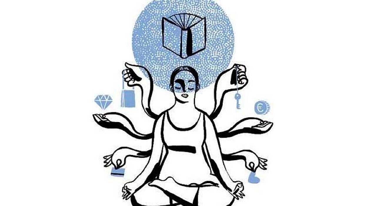 El gran negocio de captar nuestra atención