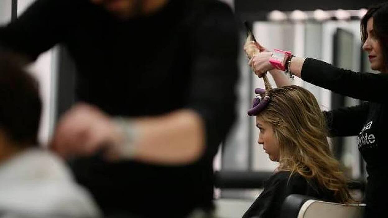 «Por el pelo sucio nadie muere»