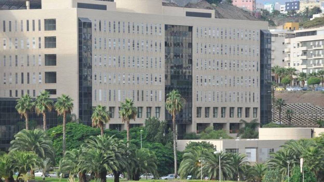 45 casos registrados en Gran Canaria