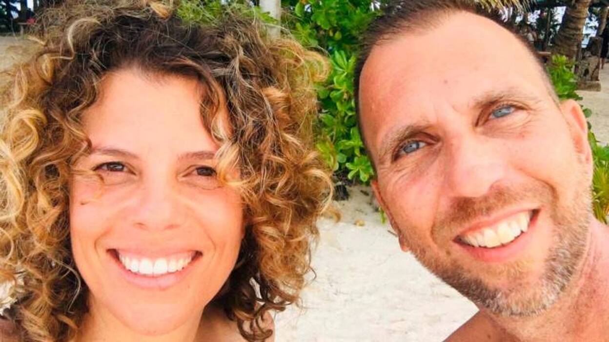 En alerta a 13.500 kilómetros de casa