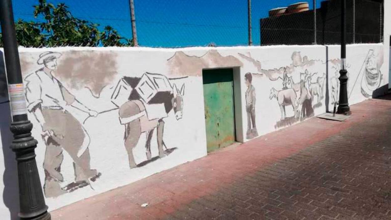 Valsequillo propone regalar arte en redes sociales para animar la cuarentena