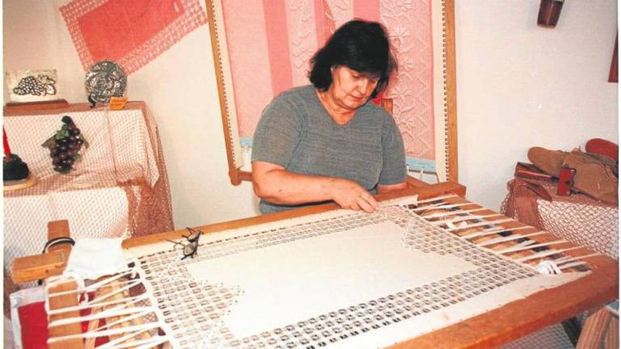 El Partido Popular demanda medidas de apoyo a los artesanos