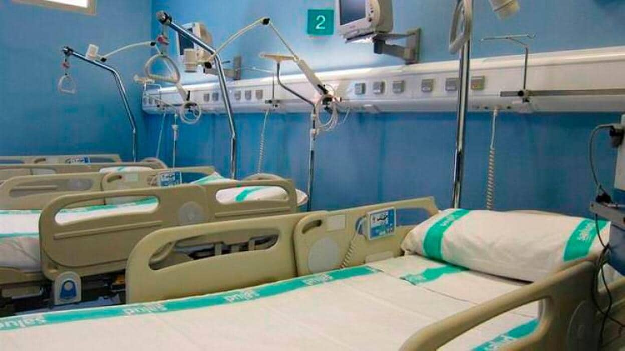 Canarias pide a las clínicas privadas aportar todas las camas disponibles