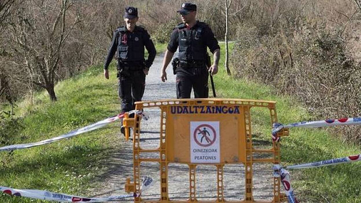 Fiscalía investiga los bulos