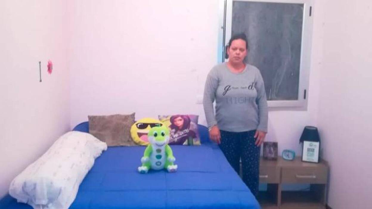 Un regreso a casa por la cuarentena en el peor momento