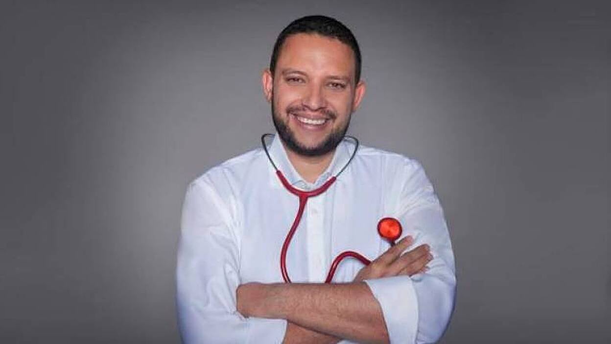 «Cada vez que escucho los aplausos, el corazón me da un vuelco»